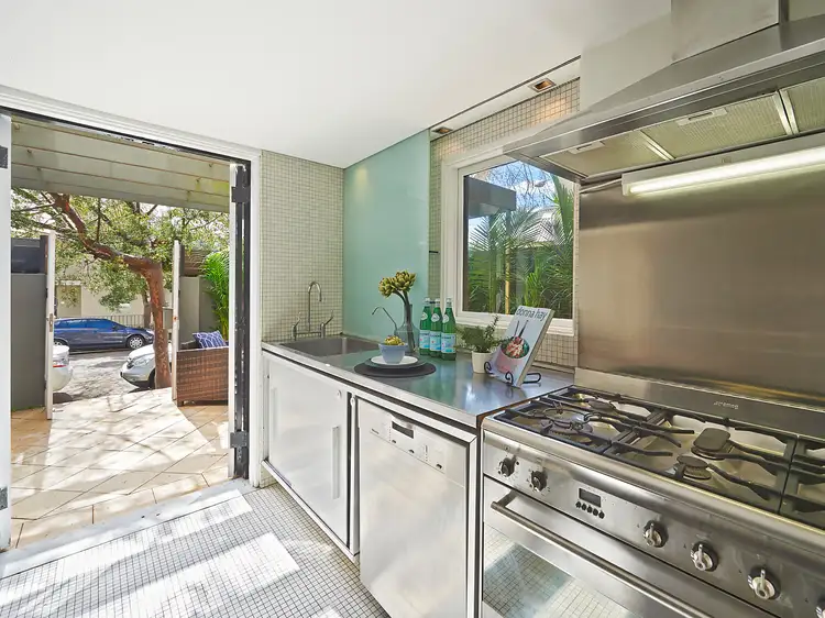 Fourth view of Homely house listing, 5 Wallis Street, Woollahra NSW 2025