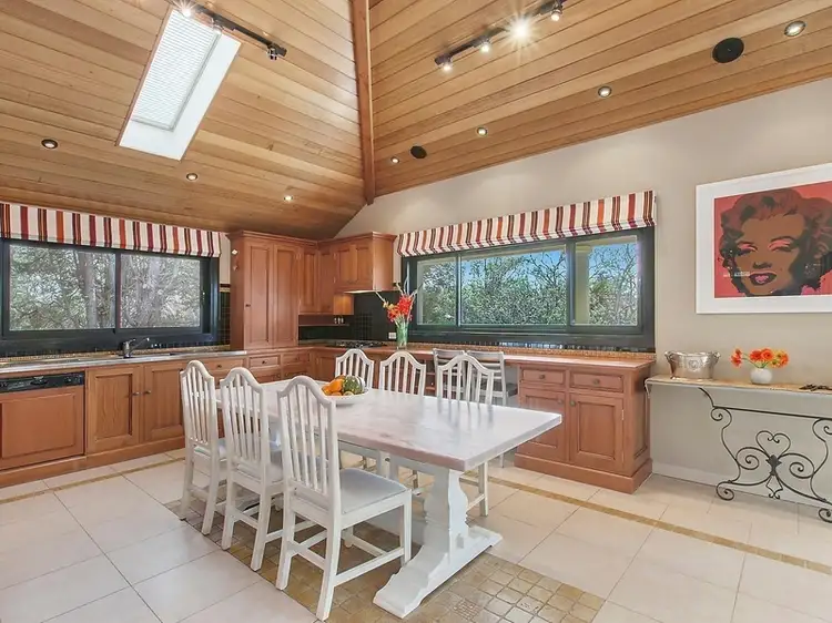 Sixth view of Homely house listing, 14 Merrivale Road, Pymble NSW 2073