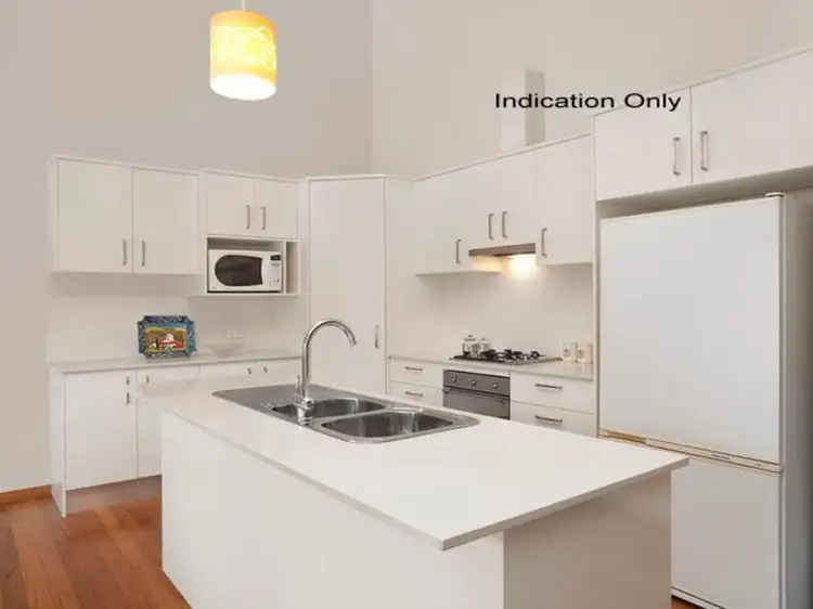 1/13 Ryan Street, Balgownie NSW 2519