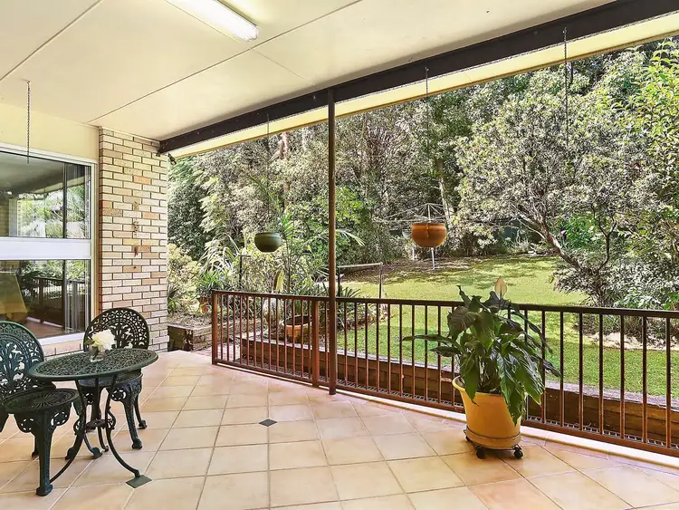 Fourth view of Homely house listing, 14 Wellman Road, Forestville NSW 2087