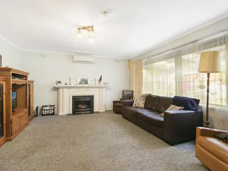Second view of Homely house listing, 21 Macey Street, Croydon South VIC 3136