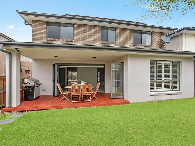 Fourth view of Homely house listing, 5 Kilby Avenue, Pemulwuy NSW 2145