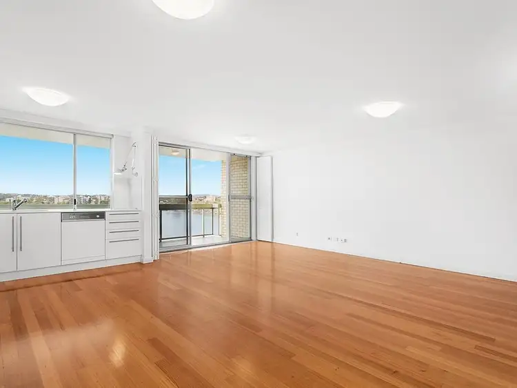 Second view of Homely apartment listing, 35/36 Glen Road, Toowong QLD 4066