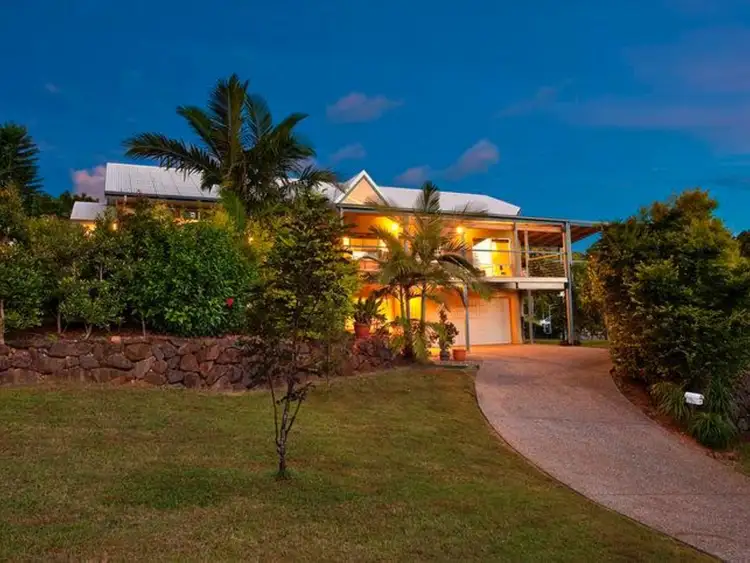 Third view of Homely house listing, 50 Henry Lawson Drive, Terranora NSW 2486