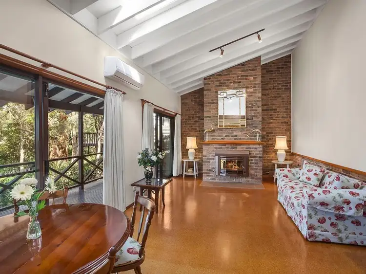 Second view of Homely house listing, 80 Bradleys Road, North Avoca NSW 2260