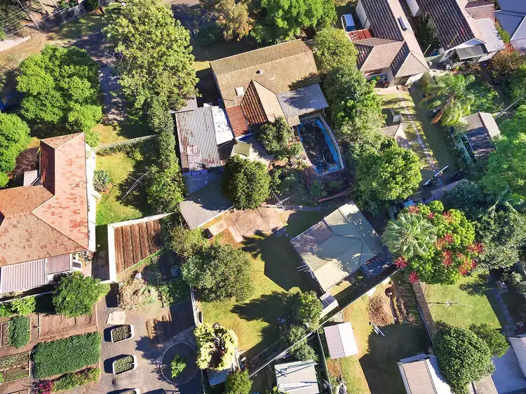 Second view of Homely house listing, 6 Dennis Street, Ermington NSW 2115