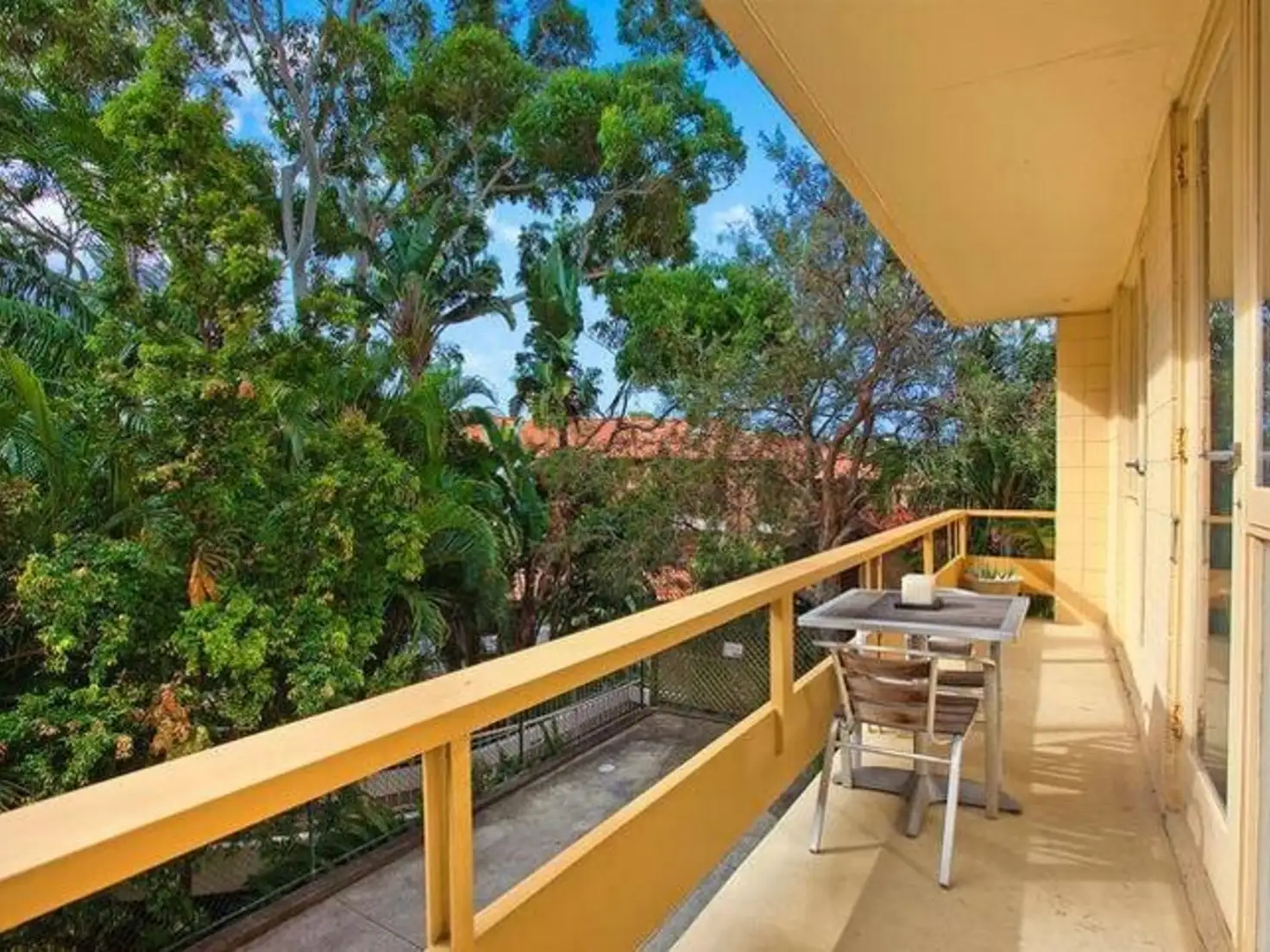 Main view of Homely apartment listing, 4/28 Darley Street, Mona Vale NSW 2103