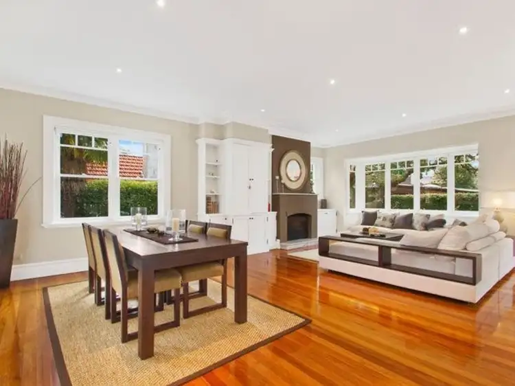 Second view of Homely house listing, 11 Johnson Street, Chatswood NSW 2067