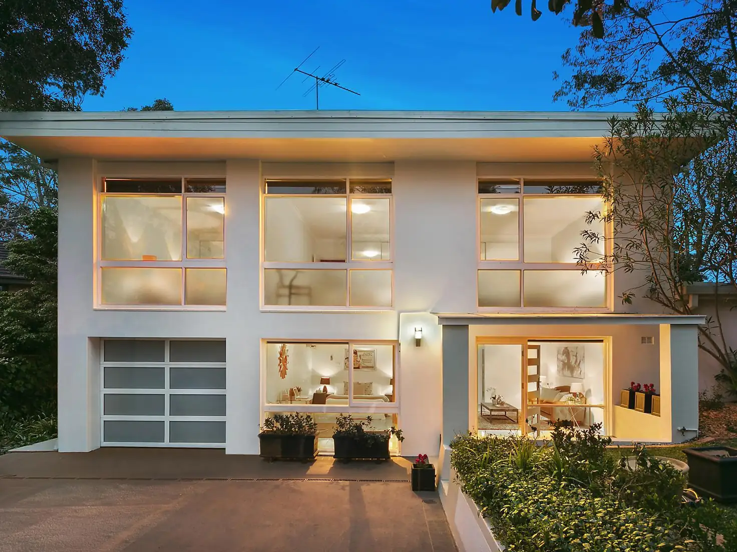 Main view of Homely house listing, 5 Warrimoo Avenue, St Ives NSW 2075