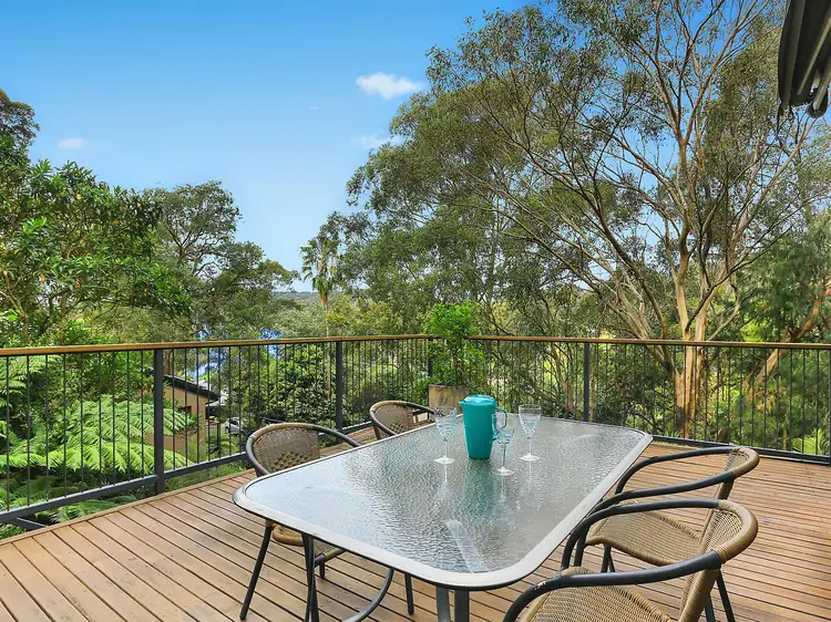 Fourth view of Homely house listing, 61 Kananook Avenue, Bayview NSW 2104