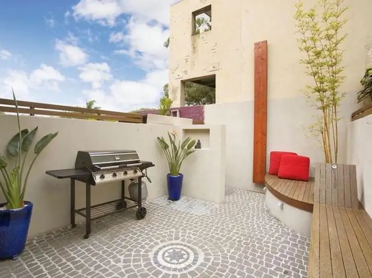 Third view of Homely house listing, 25 Gowrie Street, Newtown NSW 2042