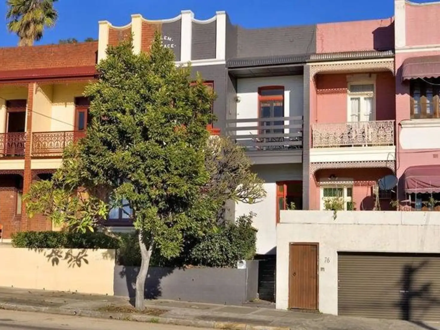 Main view of Homely house listing, 74 New Canterbury Road, Petersham NSW 2049