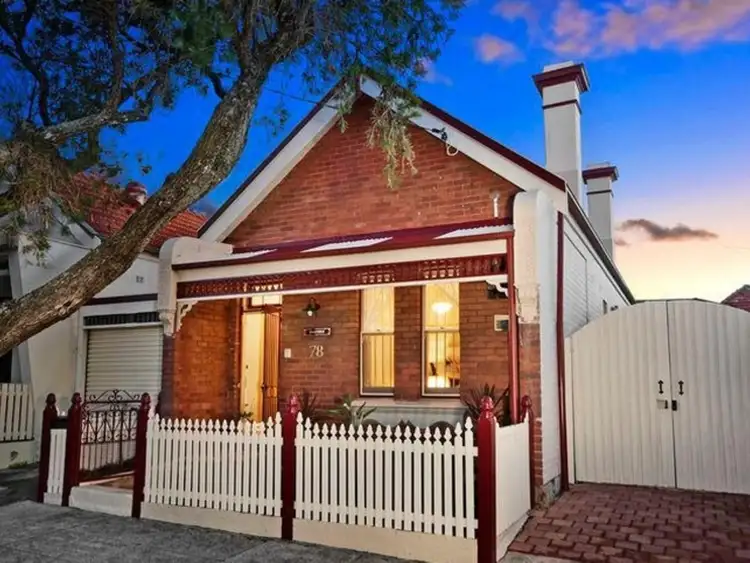 78 Beach Road, Dulwich Hill NSW 2203