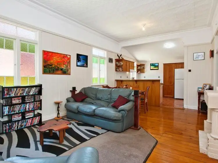 Third view of Homely house listing, 279 Hume Street, South Toowoomba QLD 4350