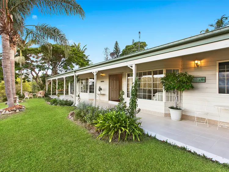 62 Lowry Court, Mudgeeraba QLD 4213