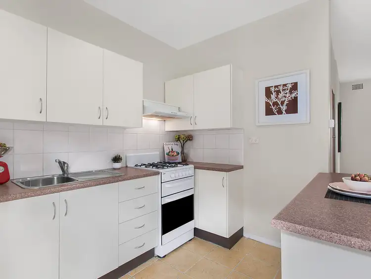 Third view of Homely apartment listing, 1/4 Orpington Street, Ashfield NSW 2131