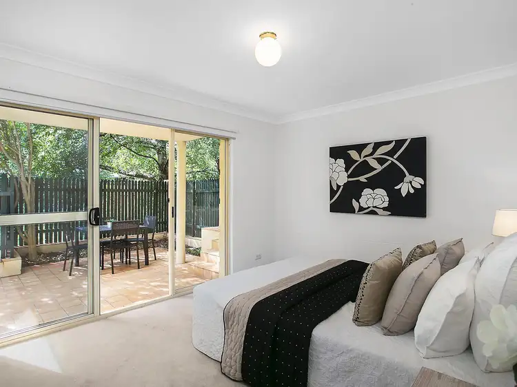 Fourth view of Homely apartment listing, 1/143 Ernest Street, Crows Nest NSW 2065