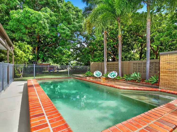Second view of Homely house listing, 124 Wellington Street, Aitkenvale QLD 4814