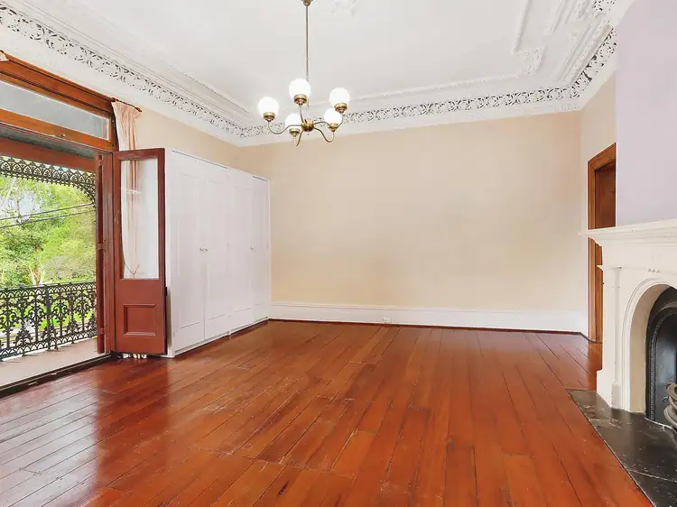 Fourth view of Homely house listing, 41 Wortley Street, Balmain NSW 2041