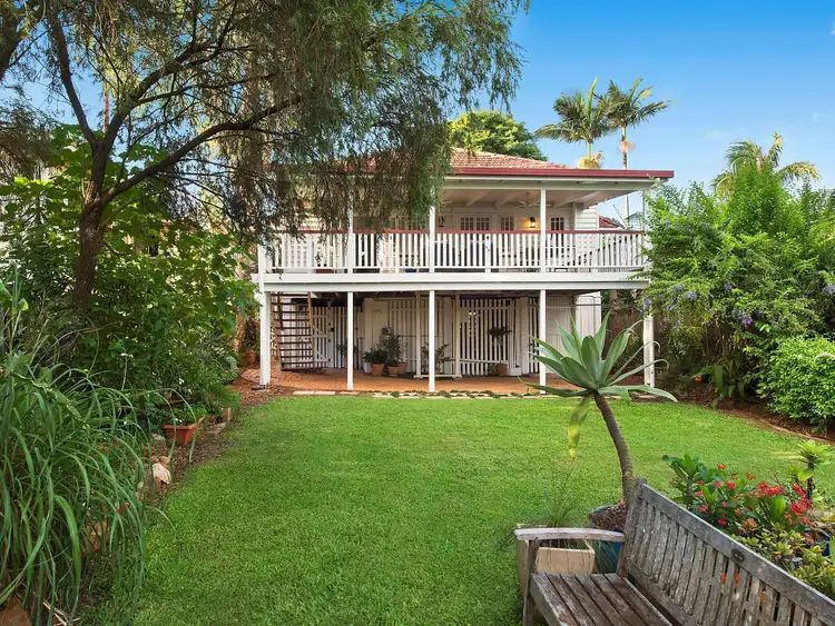 Main view of Homely house listing, 89 Cracknell Road, Annerley QLD 4103