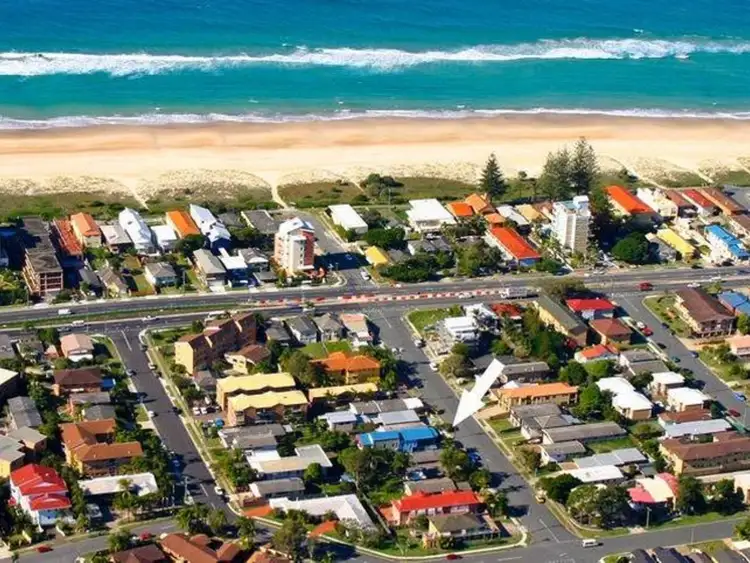 Second view of Homely house listing, 17b Twenty Seventh Avenue, Palm Beach QLD 4221