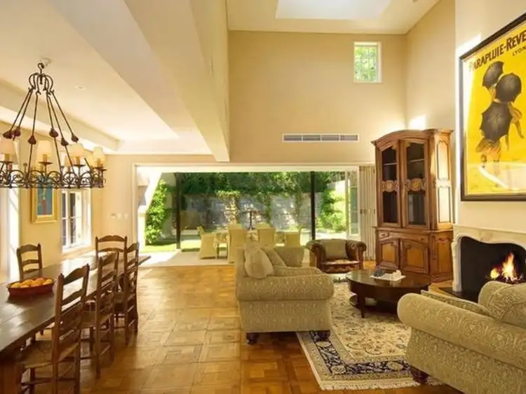 Second view of Homely house listing, 75 Ocean Street, Woollahra NSW 2025