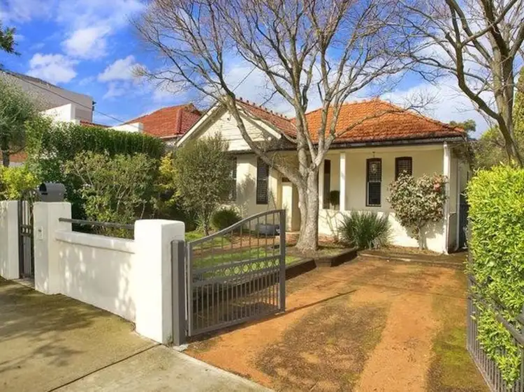 53 Hooper Street, Randwick NSW 2031