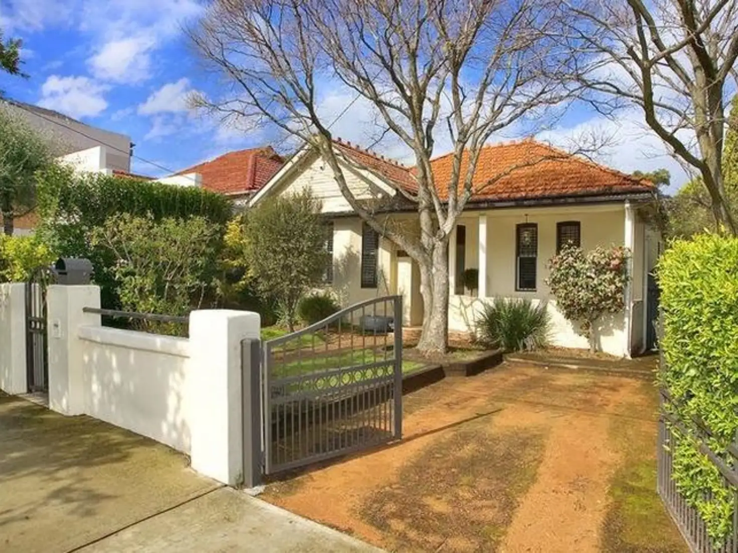 Main view of Homely house listing, 53 Hooper Street, Randwick NSW 2031