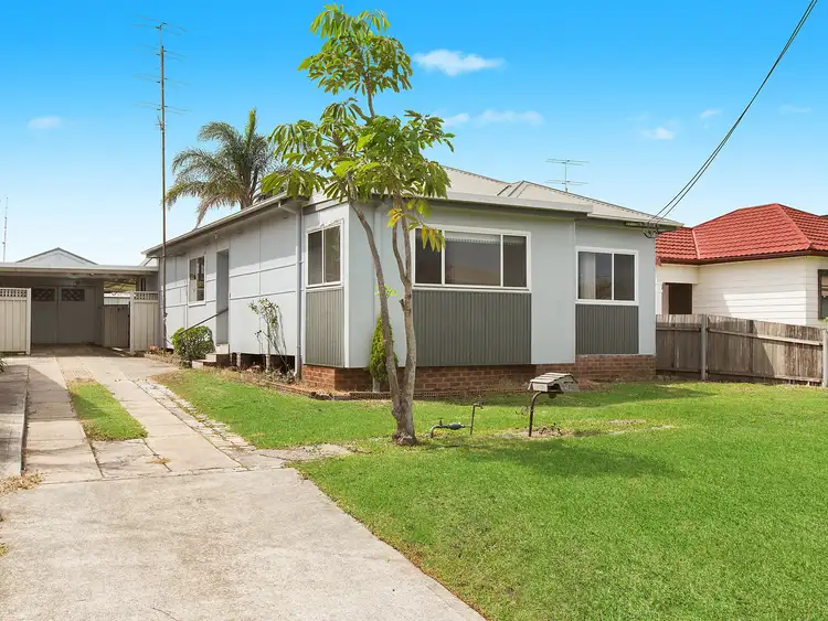 Main view of Homely house listing, 58 Marlo Road, Towradgi NSW 2518