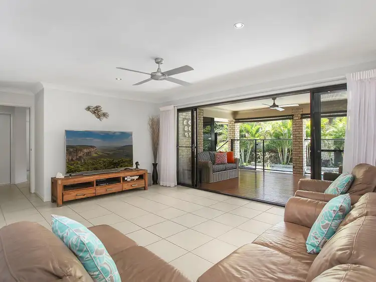 Fourth view of Homely house listing, 4 Mourne Terrace, Banora Point NSW 2486