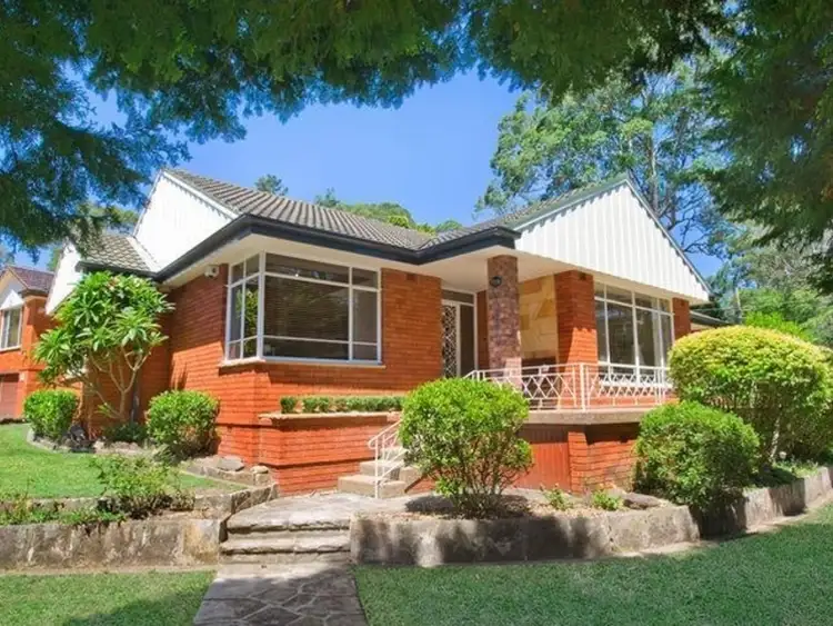 10 Orchard Road, Beecroft NSW 2119
