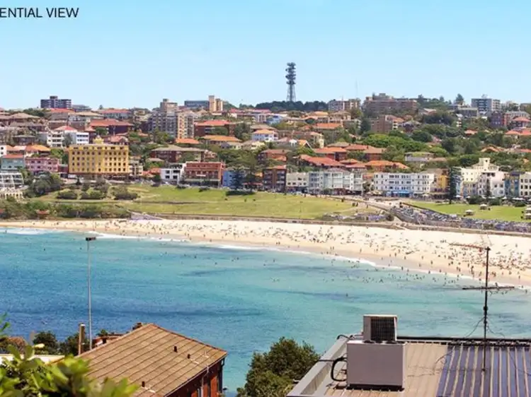 Fifth view of Homely house listing, 174 Hastings Parade, Bondi Beach NSW 2026