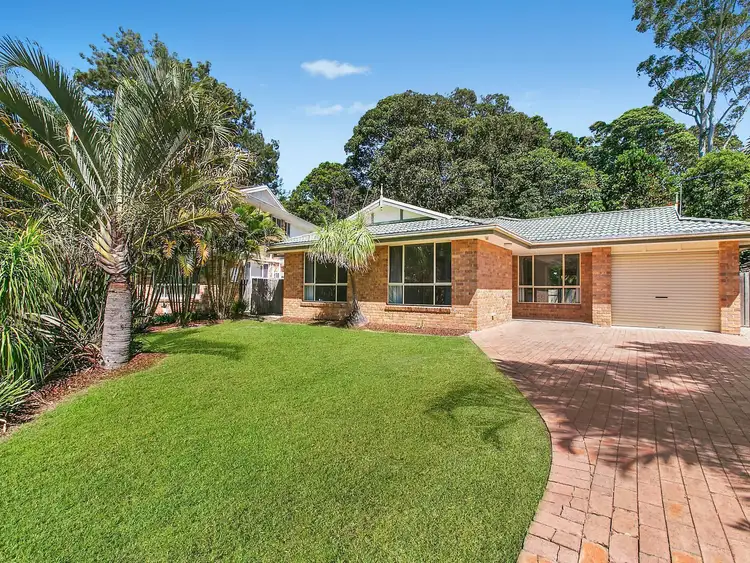 Main view of Homely house listing, 20 Avonleigh Drive, Boambee East NSW 2452