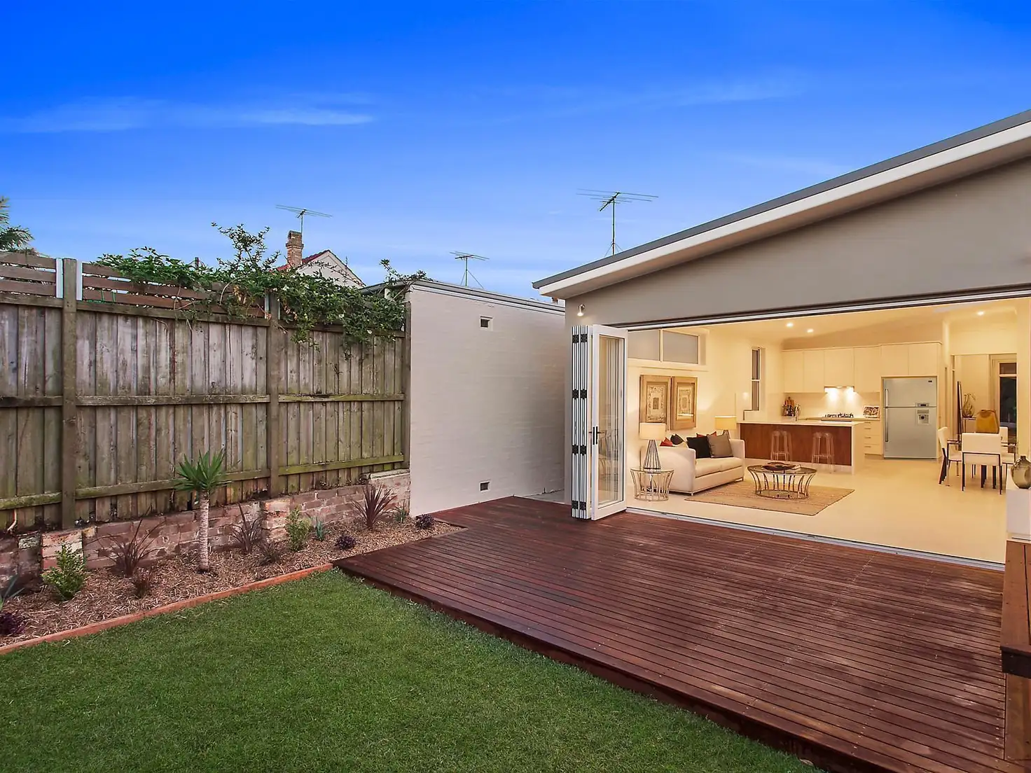 Main view of Homely house listing, 38 Catherine Street, Leichhardt NSW 2040