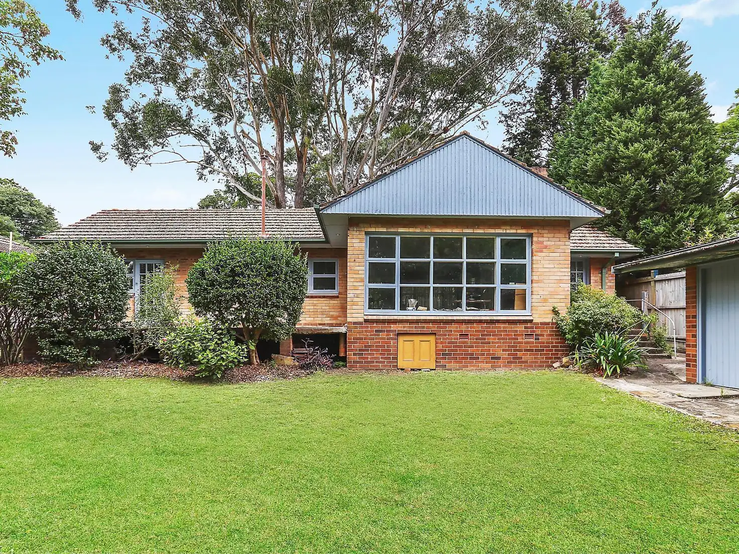 Main view of Homely house listing, 11A Malton Road, Beecroft NSW 2119