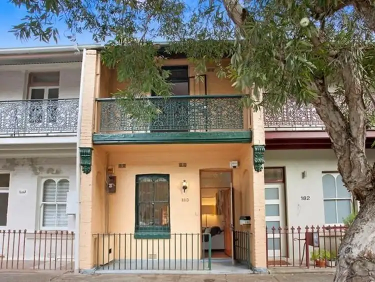 Second view of Homely house listing, 180 Henderson Road, Alexandria NSW 2015