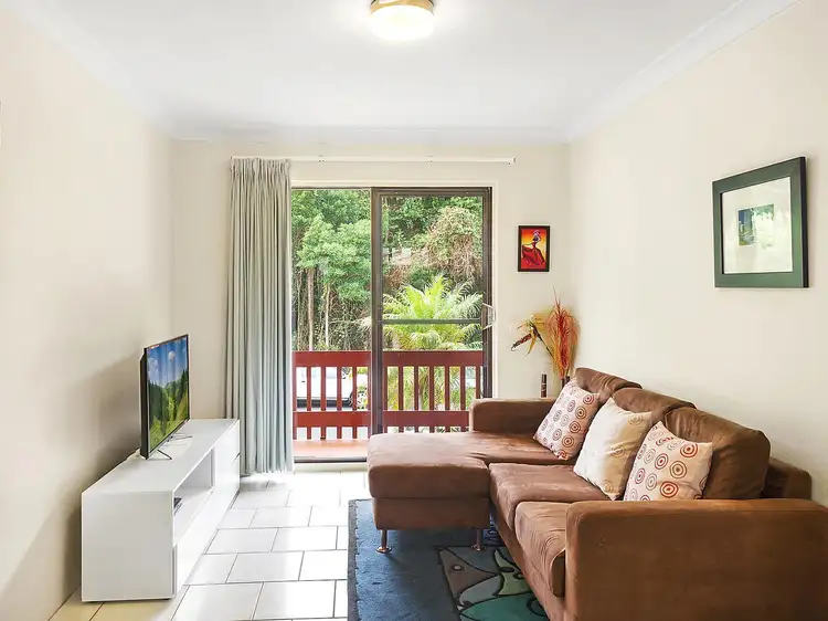 Main view of Homely apartment listing, 6/27 Fourth Avenue, Sawtell NSW 2452
