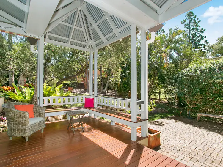 Second view of Homely house listing, 29 Fairley Street, Indooroopilly QLD 4068