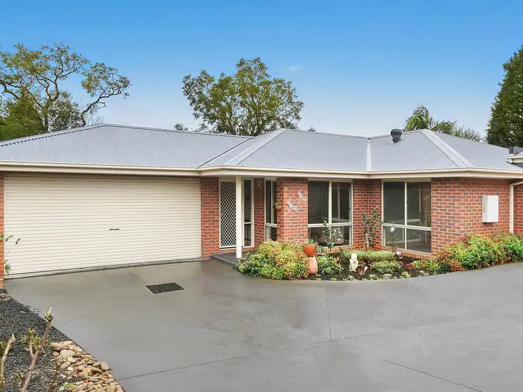 Main view of Homely house listing, 2/3 Richards Avenue, Croydon VIC 3136