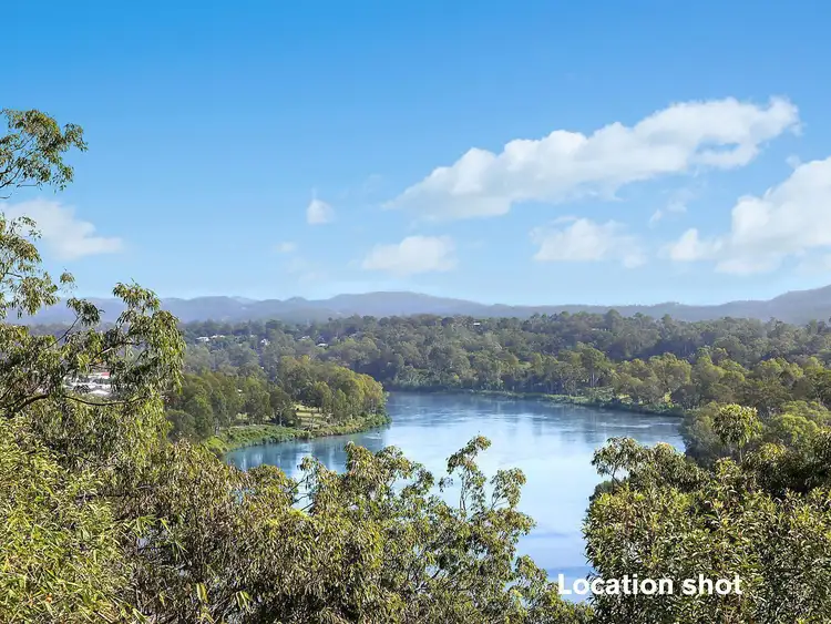 Sixth view of Homely house listing, 190 Fort Road, Oxley QLD 4075