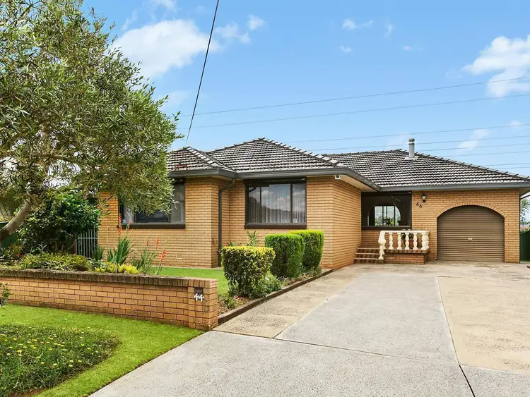 Second view of Homely house listing, 44 Cobblers Avenue, Figtree NSW 2525