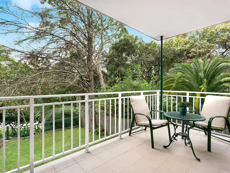 Third view of Homely apartment listing, 1/196 River Road, Lane Cove NSW 2066