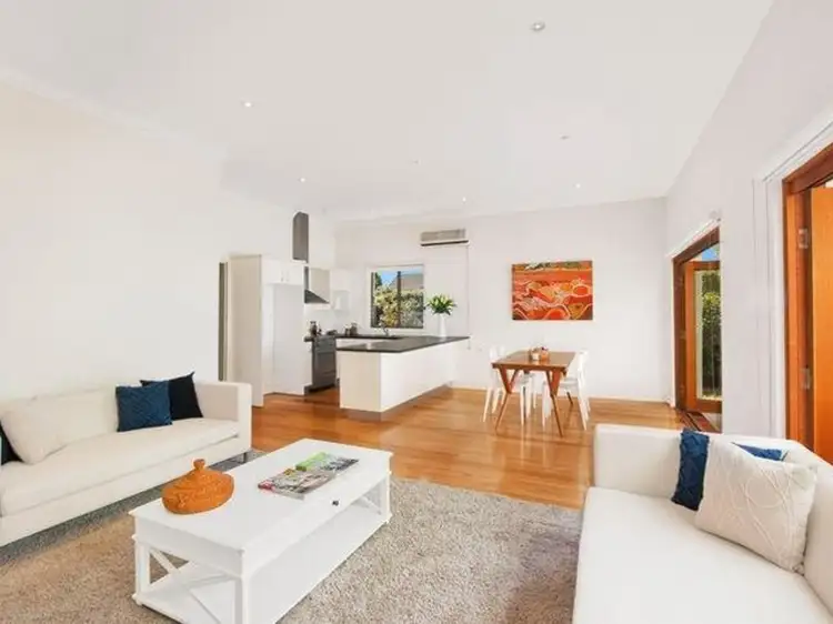 Second view of Homely house listing, 27 and 27a Evans Street, Bronte NSW 2024