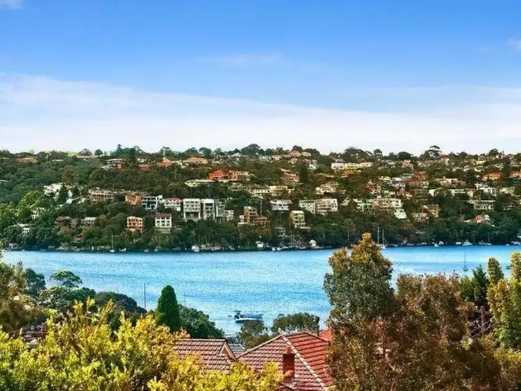 Third view of Homely house listing, 1 Ryries Parade, Cremorne NSW 2090