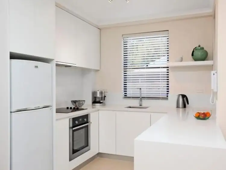 Third view of Homely apartment listing, 21/175 Cathedral Street, Woolloomooloo NSW 2011