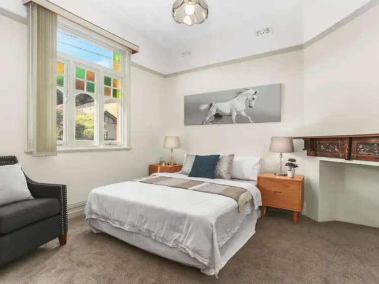 Fourth view of Homely house listing, 18 Morton Street, Lilyfield NSW 2040