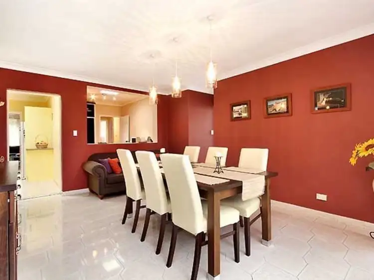 Main view of Homely house listing, 46 Nilson Avenue, Hillsdale NSW 2036