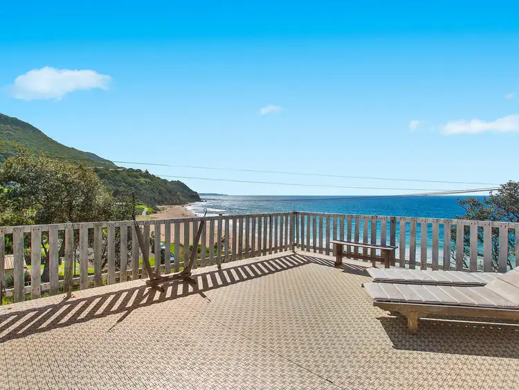 32 Haig Street, Wombarra NSW 2515