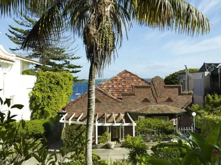 Fourth view of Homely house listing, 52A The Crescent, Vaucluse NSW 2030