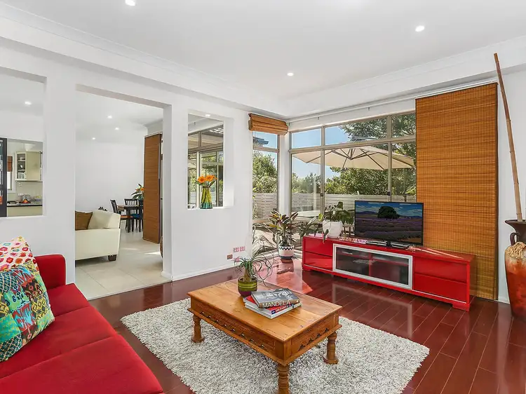 Second view of Homely house listing, 21 Sorensen Drive, Figtree NSW 2525